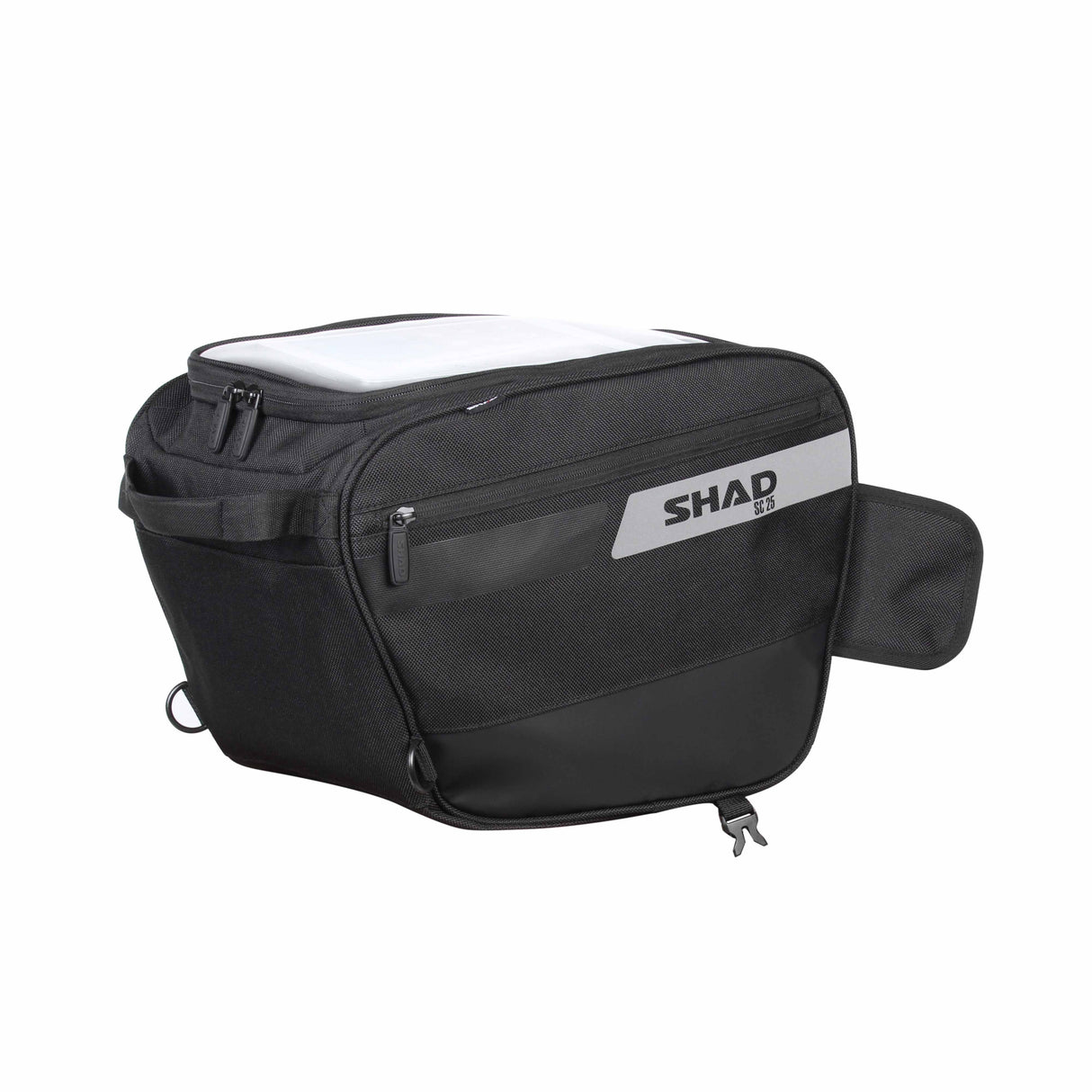 Shad Tunneltasche für Scooter und Maxisooters SC25 X0SC25