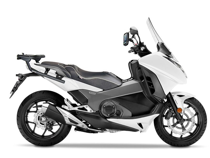 Soporte para baúl superior Shad Top Master HONDA INTEGRA 750 2016 H0NG76ST