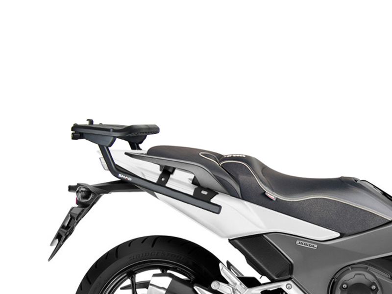 Soporte para baúl superior Shad Top Master HONDA INTEGRA 750 2016 H0NG76ST