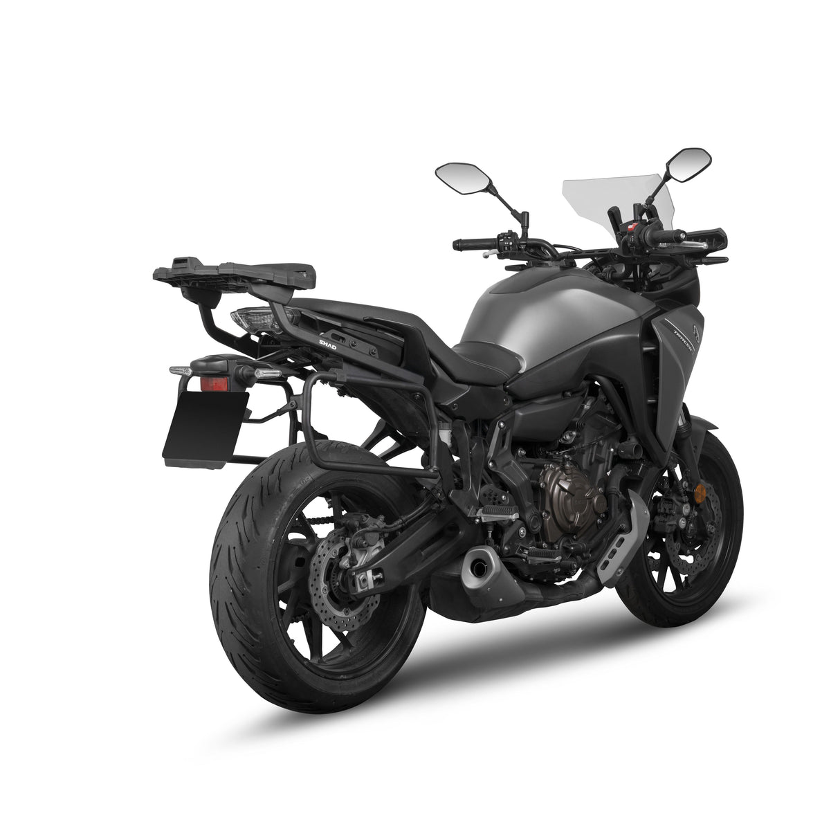 Soporte para baúl superior Shad Top Master YAMAHA TRACER 700 2016 Y0MT76ST