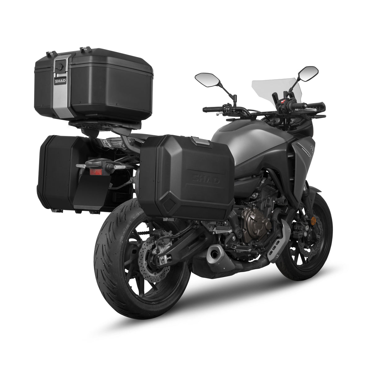 Shad Top Master Topcase-Halterung für YAMAHA TRACER 700 2016 Y0MT76ST