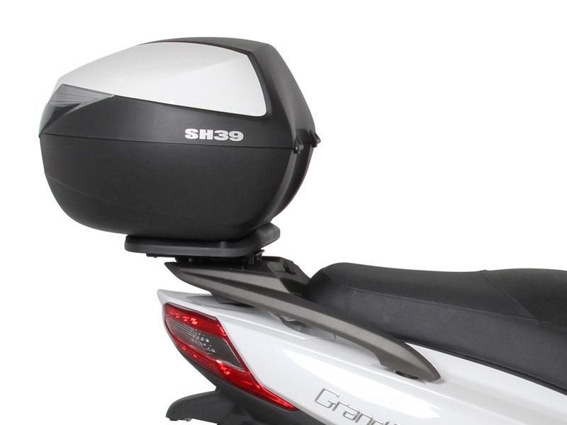 Shad Attacco Bauletto Top Master KYMCO GRAND DINK 125 2016 K0GD16ST