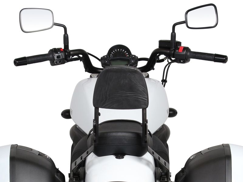 Schatten-Rückenlehnen-Kit für Kawasaki Vulcan S 650 K0VL65SN
