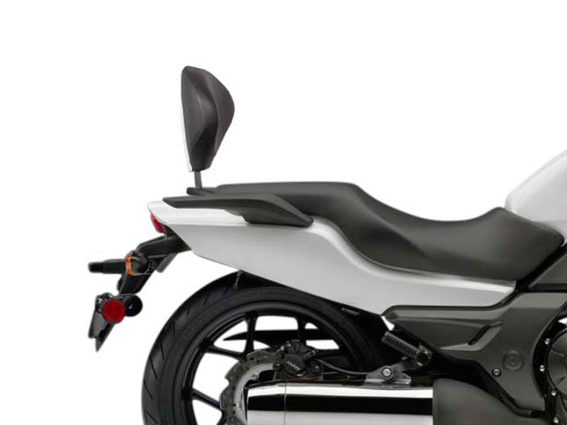 Schatten-Rückenlehnenhalterung HONDA CTX700 2014 H0CT74RV