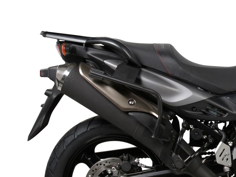 Soporte para maletas laterales Shad Sistema 3P SUZUKI VSTROM 650 2012 S0VS63IF
