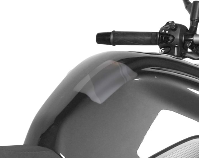 Shad Zubehör-Tankschutztaschen SW22 SL35B SL23B SL20F SL12M X1SL02