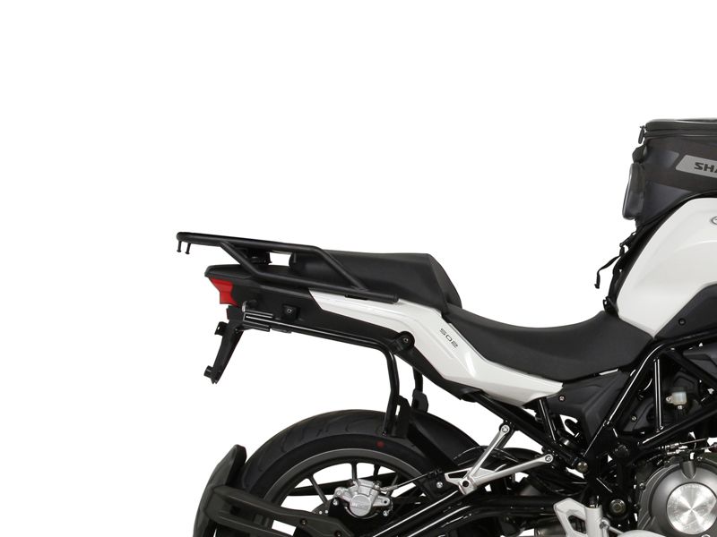 Soporte para maletas laterales Shad 3P System BENELLI TRK 502 2016 B0TR57IF