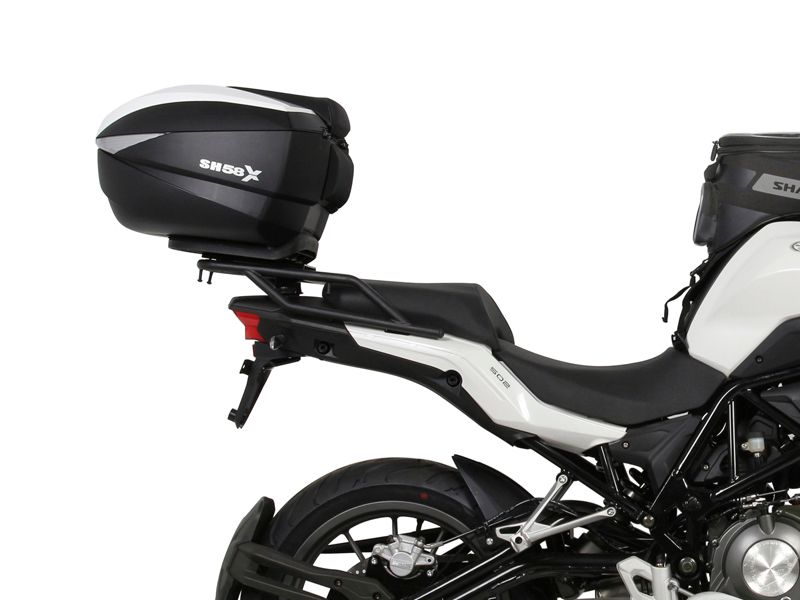 Shad Top Master Topcase-Halterung für BENELLI TRK 125/251 2019 B0TR57ST