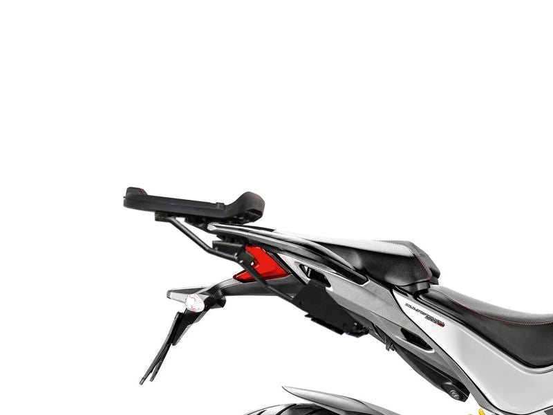 Shad Attacco Bauletto Top Master DUCATI MULTISTRADA 1200 / Enduro 2016 D0ML17ST