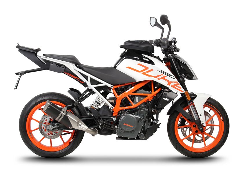 Shad Top Master Topcase-Halterung für KTM DUKE 125 2017 K0DK17ST