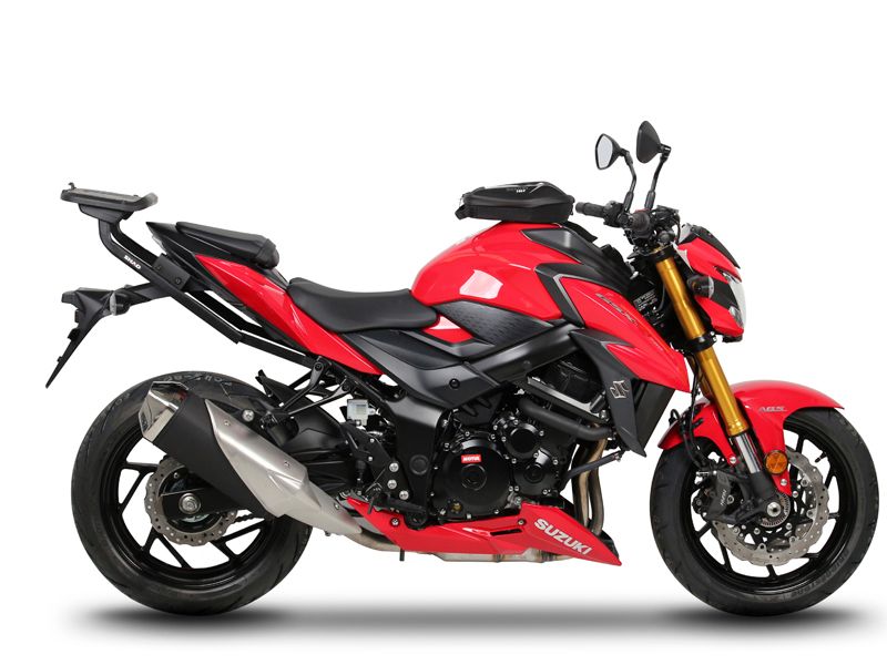 Shad Attacco Bauletto Top Master SUZUKI GSX-S 750 2017 S0GS77ST