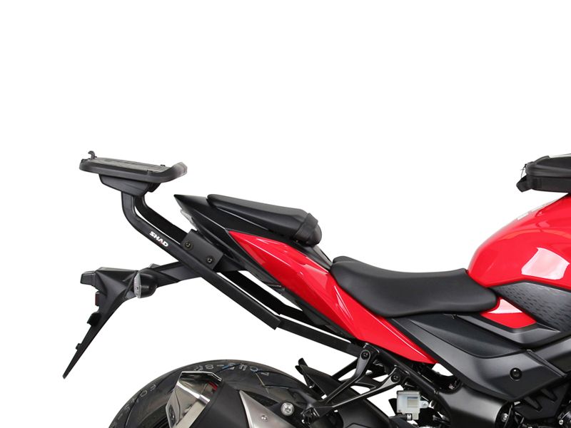 Shad Attacco Bauletto Top Master SUZUKI GSX-S 750 2017 S0GS77ST