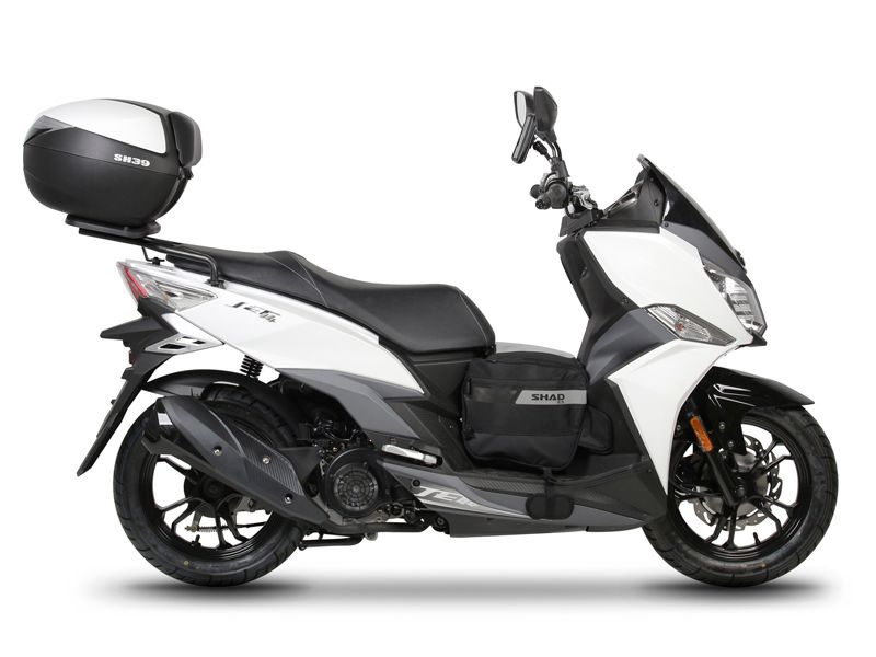 Shad Top Master Topcase-Halterung SYM JET 14 17-20 S0JT17ST