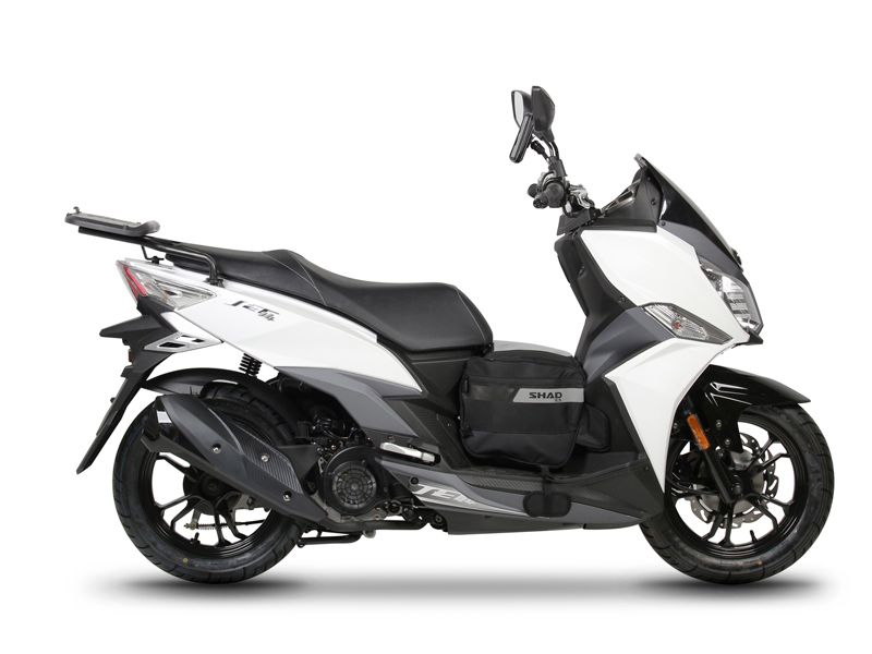 Shad Top Master Topcase-Halterung SYM JET 14 17-20 S0JT17ST