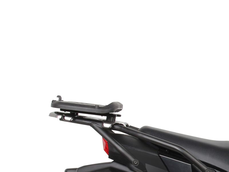 Soporte para baúl superior Shad Top Master para Kawasaki Versys-X 300 2017 K0VR37ST