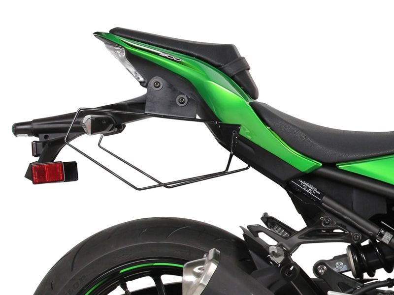 Portabolsas laterales Shad para Kawasaki Z900 2017 K0Z997SE