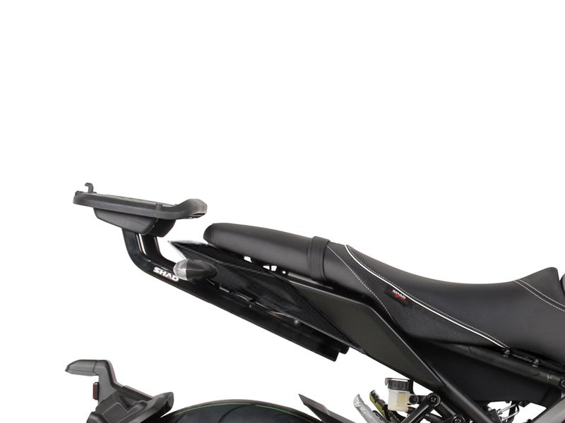 Shad Top Master Topcase-Halterung für YAMAHA MT09 2017 Y0MT97ST