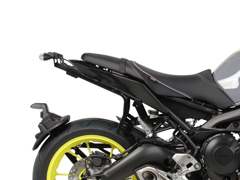 Schatten-Seitenkofferhalterung 3P-System YAMAHA MT09 2017 Y0MT97IF