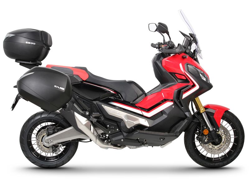 Shad Top Master Topcase-Halterung für HONDA X-ADV 2017 H0XD77ST