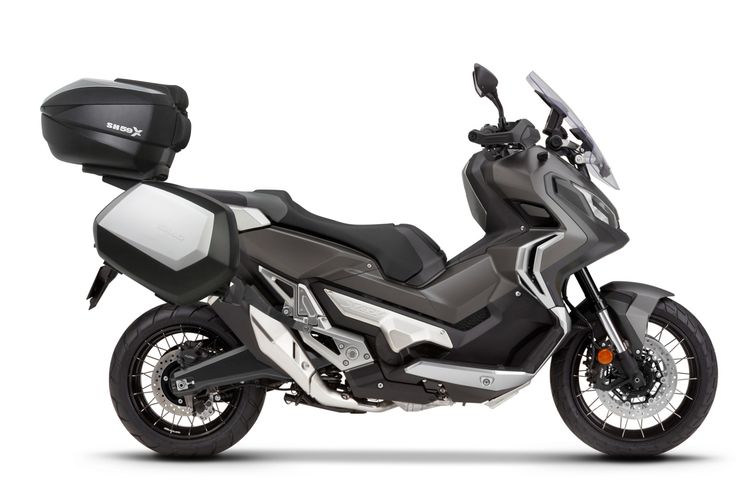 Shad Top Master Topcase-Halterung für HONDA X-ADV 2017 H0XD77ST