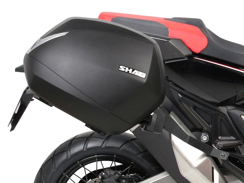Soporte para maletas laterales Shad 3P System HONDA X-ADV 2017 H0XD77IF