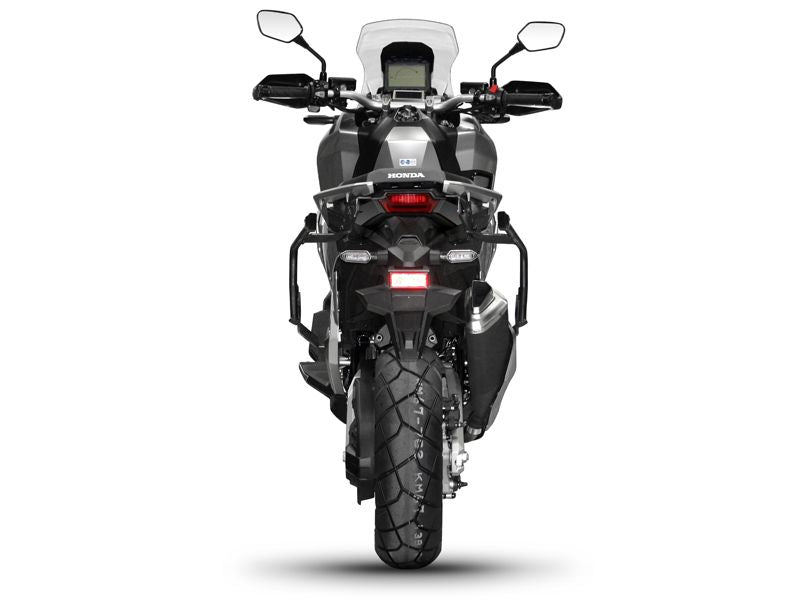 Soporte para maletas laterales Shad 3P System HONDA X-ADV 2017 H0XD77IF