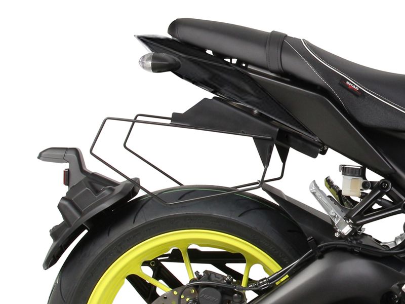 Soporte para bolsas laterales Shad YAMAHA MT09 2013 Y0MT97SE