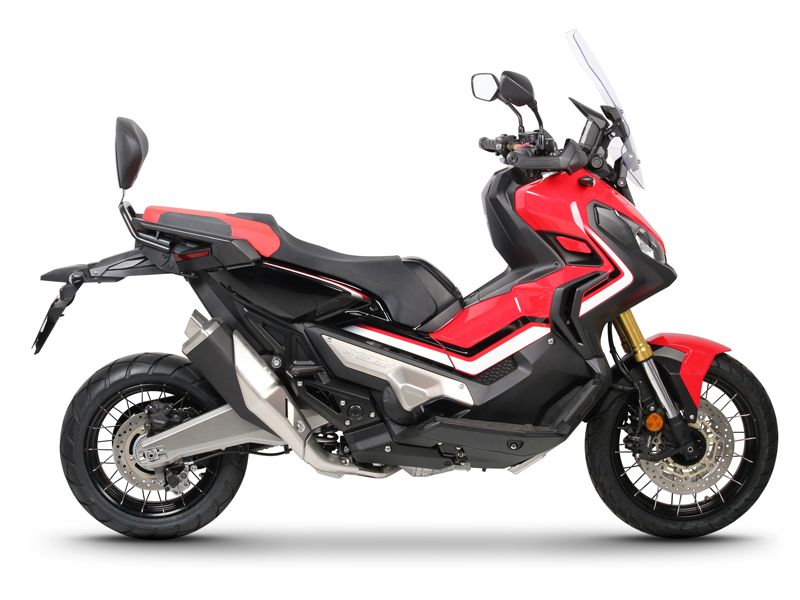 Shad Staffa poggiaschiena HONDA X-ADV 2017 H0XD77RV