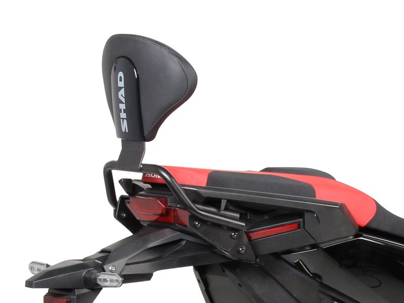 Schatten-Rückenlehnenhalterung HONDA X-ADV 2017 H0XD77RV