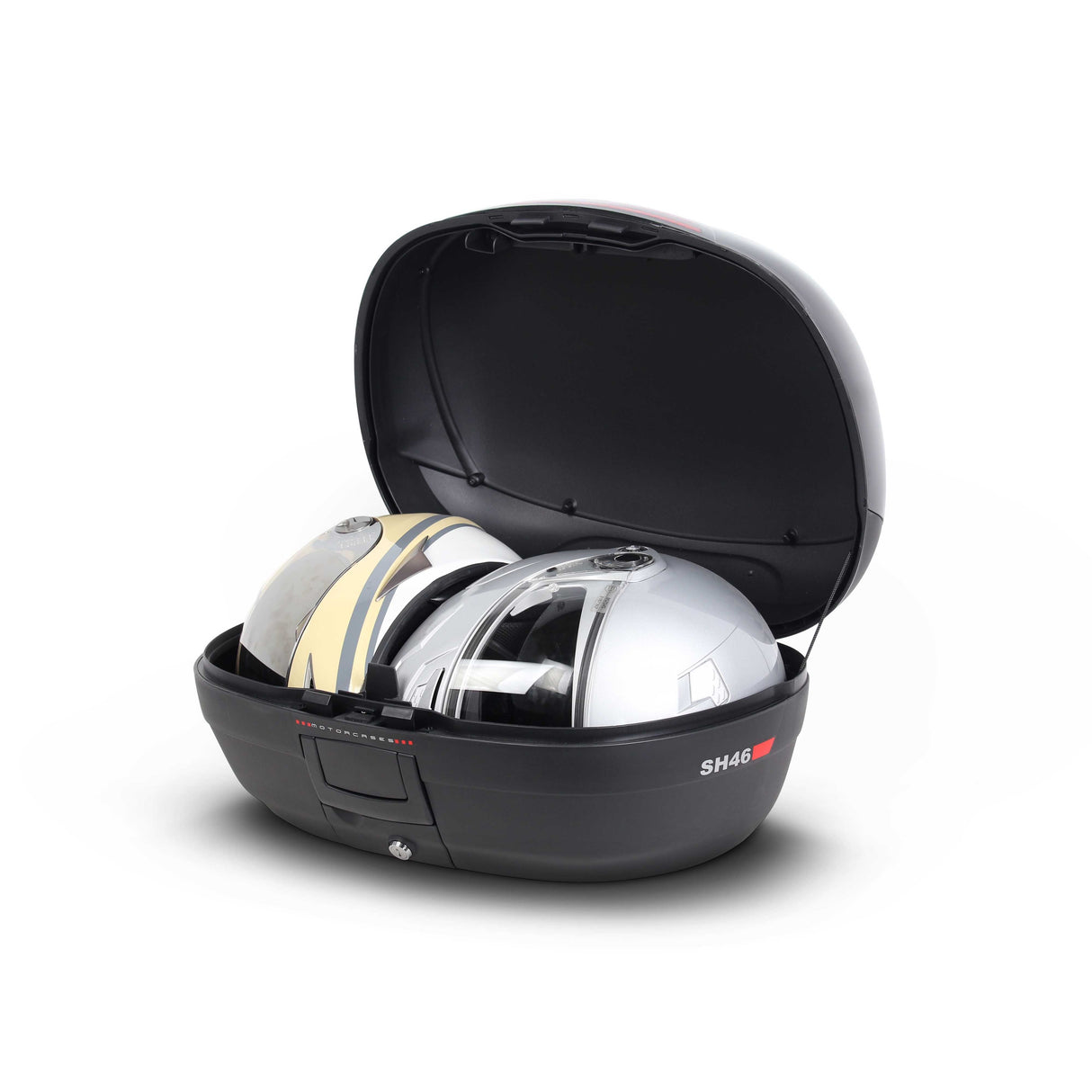 Shad SH46 D0B46200 Motorrad-Roller Topcase