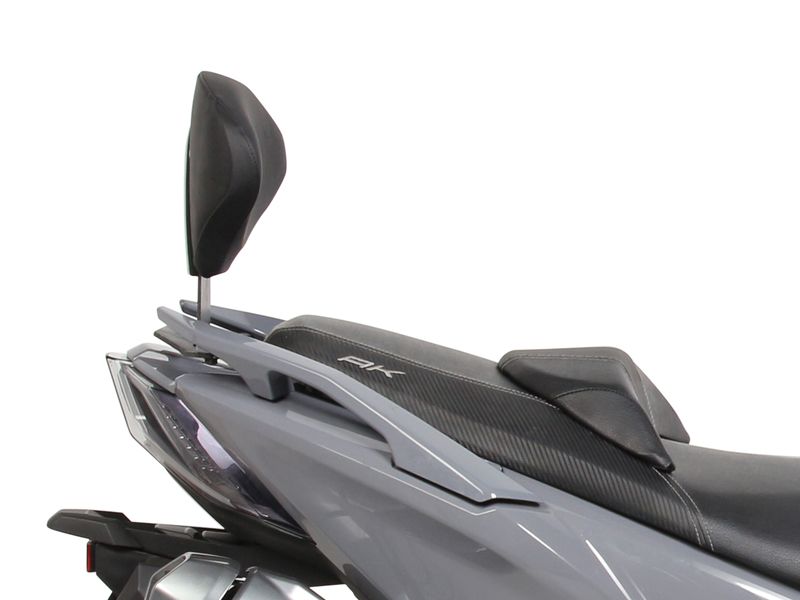 Schatten-Rückenlehnenhalterung KYMCO AK 550 2017 K0AK57RV