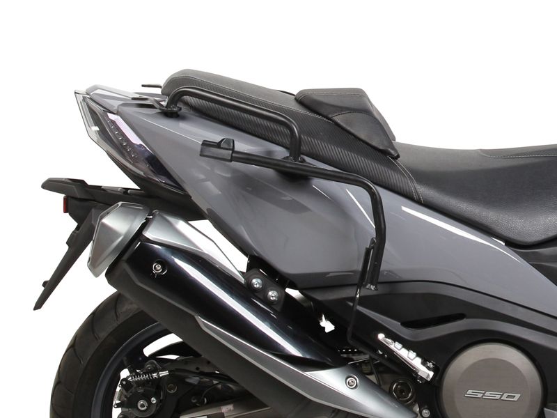 Soporte para maletas laterales Shad Sistema 3P KYMCO AK 550 2017 K0AK57IF
