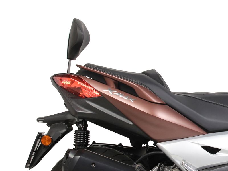 Schatten-Rückenlehnenhalterung YAMAHA TRICITY 300 2020 Y0XM37RV