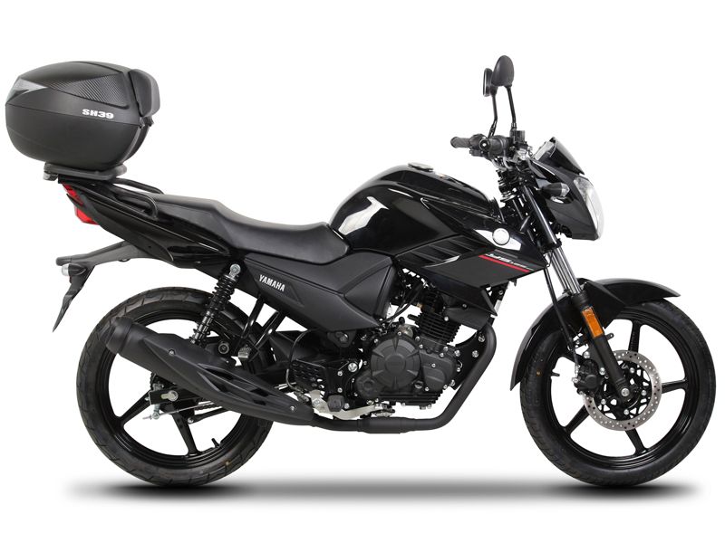 Soporte para baúl superior Shad Top Master YAMAHA YS 125 17-20 Y0YS17ST