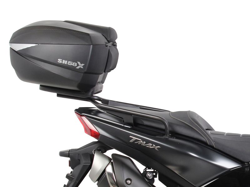 Soporte para baúl superior Shad Top Master YAMAHA T-MAX 530 17-20 Y0TM57ST