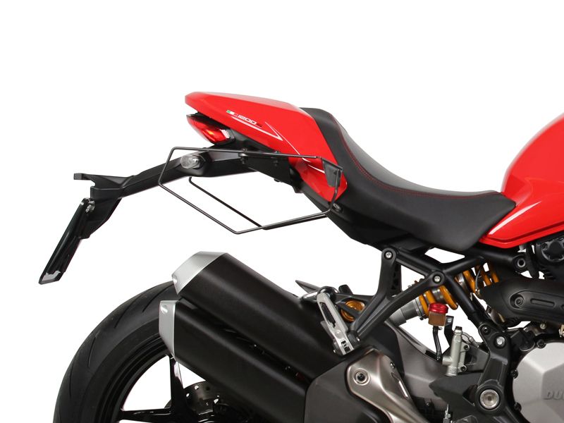 Soporte para bolsas laterales Shad DUCATI MONSTER 1200 2016 D0MN17SE