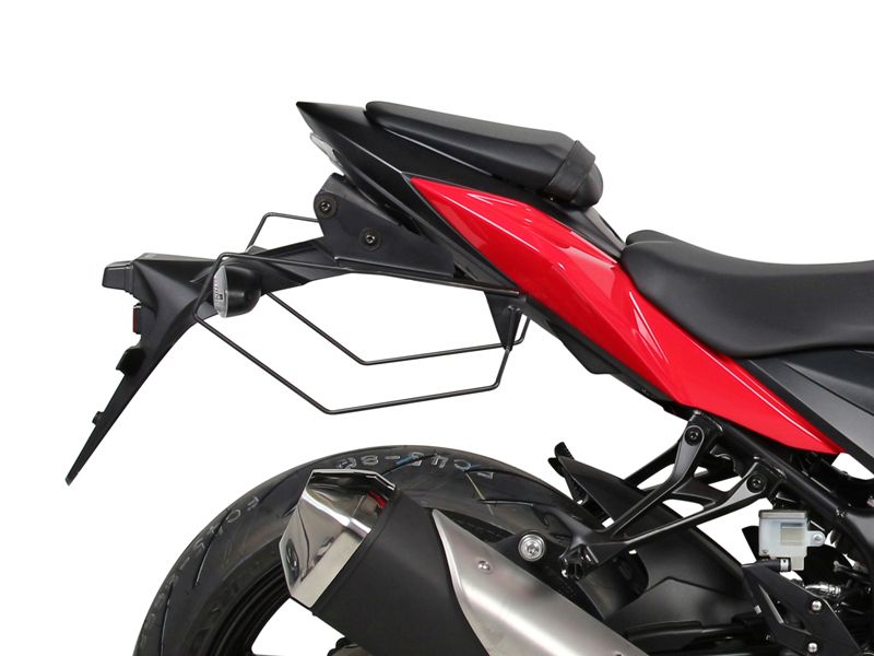 Soporte para bolsas laterales Shad Suzuki GSX-S 750 2017 S0GR77SE