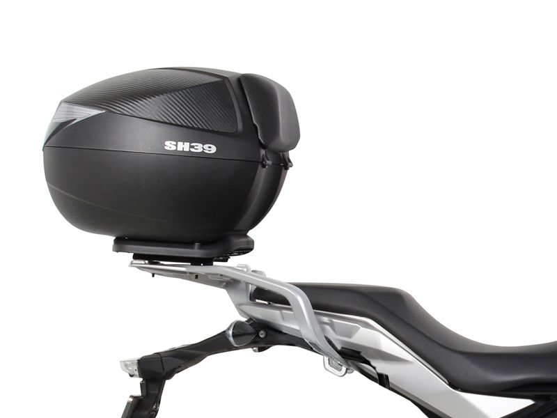 Soporte para baúl superior Shad Top Master para BMW G310GS 2017 W0GG37ST