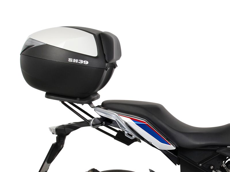 Shad Attacco Bauletto Top Master BMW G310R 2017 W0G317ST