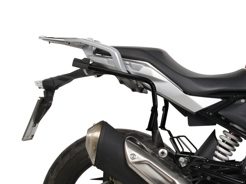 Soporte para maletas laterales Shad, sistema 3P, BMW G310GS 2017 W0G317IF