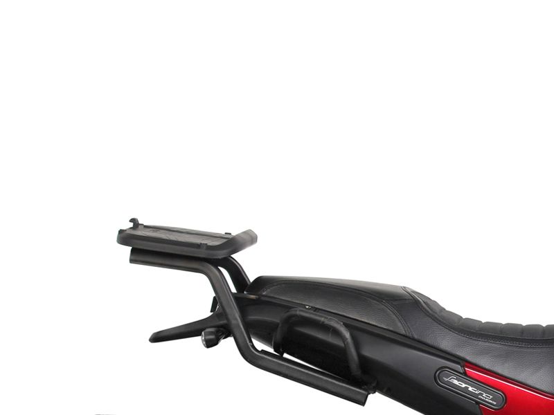 Soporte para baúl superior Shad Top Master BENELLI LEONCINO 502i 2017 B0LN57ST