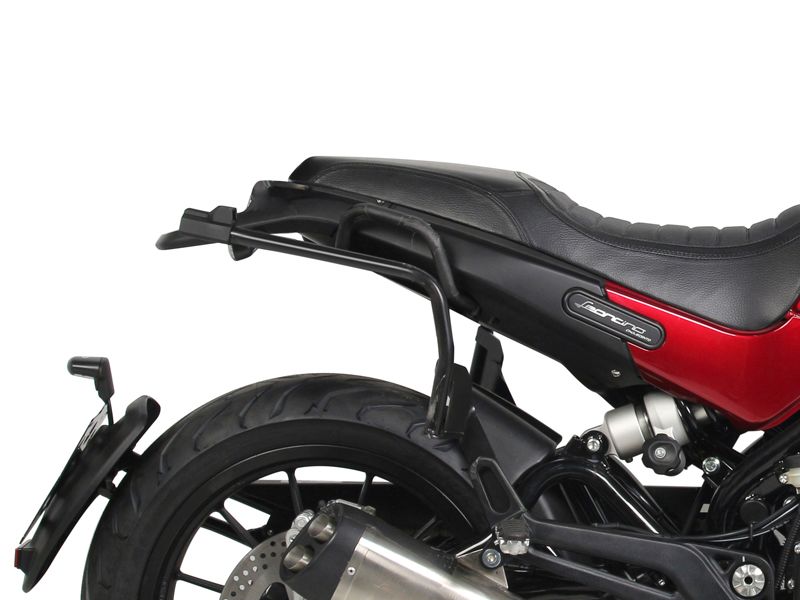 Shad 3P System Seitenkofferhalter BENELLI LEONCINO 502i 2017 B0LN57IF