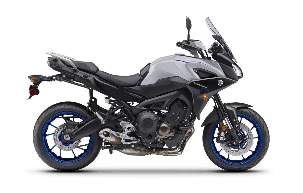Soporte para maletas laterales Shad 3P System YAMAHA TRACER 900 / GT 2018 Y0TC98IF