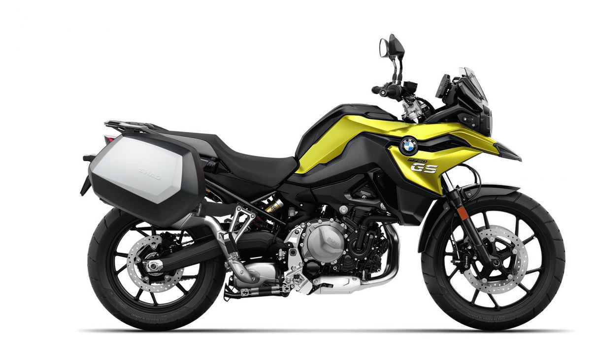 Soporte para maletas laterales Shad 3P System para BMW F750GS 2018 W0FS88IF