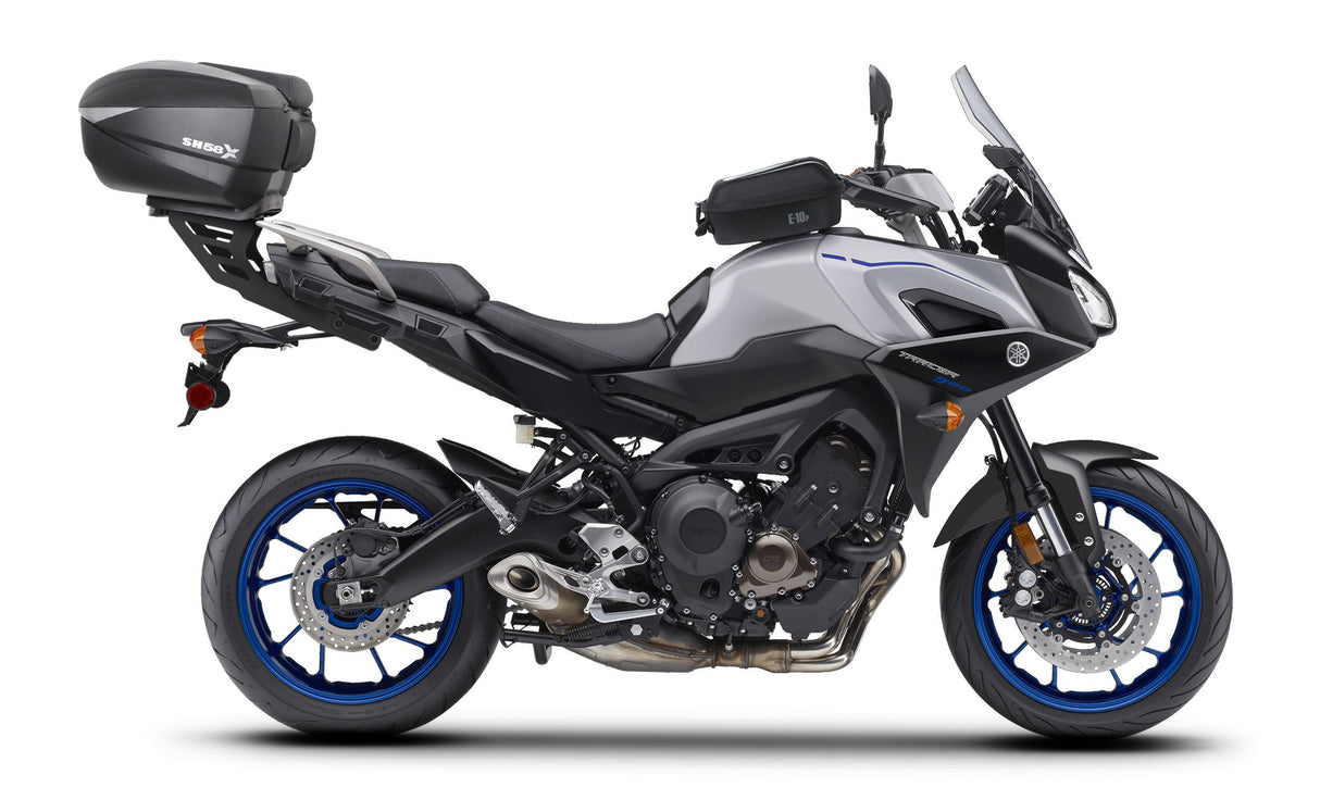 Shad Top Master Topcase-Halterung für YAMAHA TRACER 900 / GT 2018 Y0TC98ST