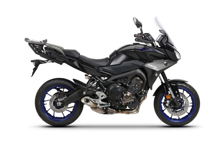 Shad Top Master Topcase-Halterung für YAMAHA TRACER 900 / GT 2018 Y0TC98ST