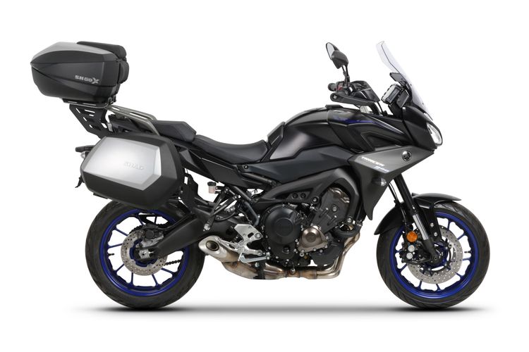 Shad Top Master Topcase-Halterung für YAMAHA TRACER 900 / GT 2018 Y0TC98ST