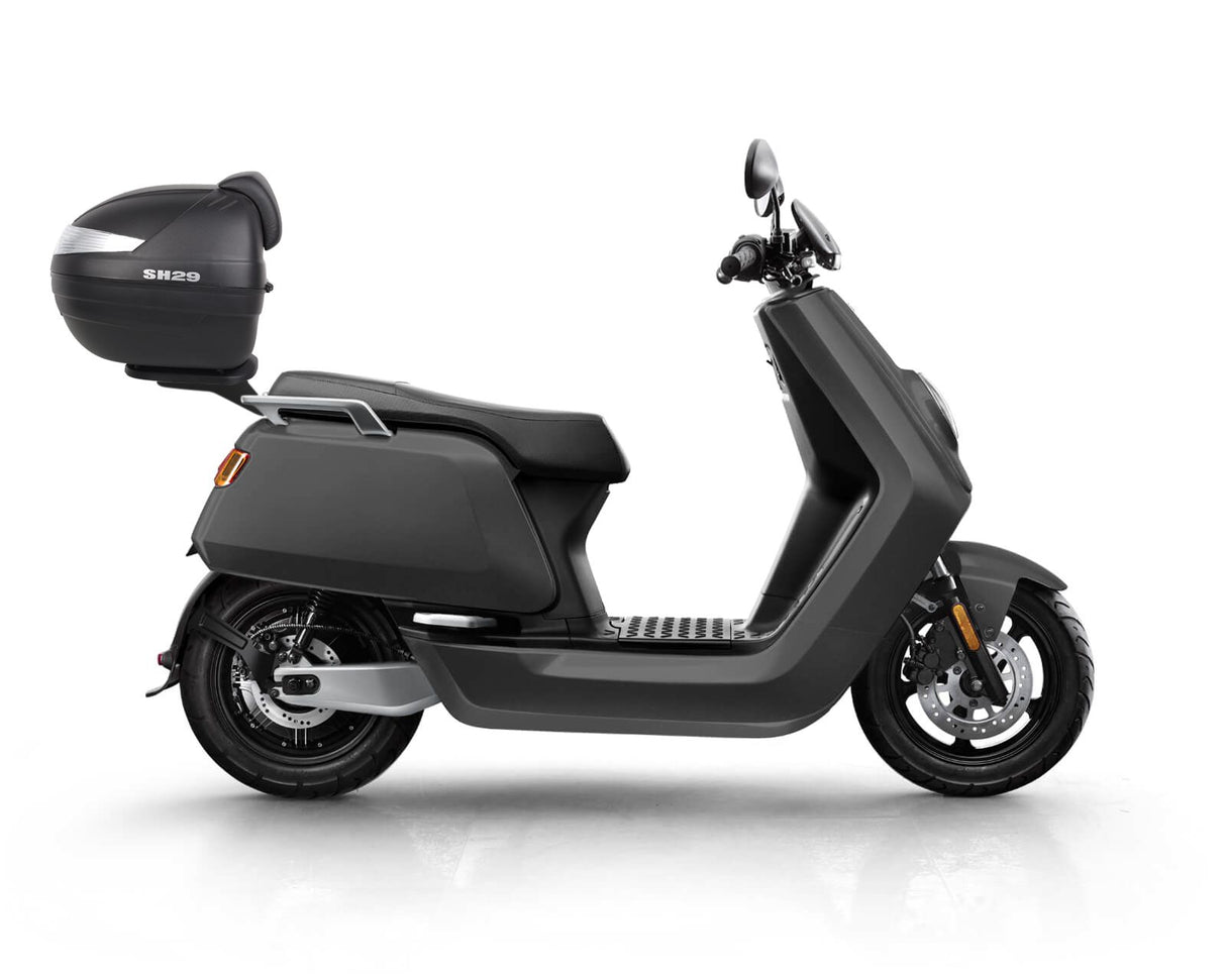 Shad Top Master Topcase-Halterung NIU N-SERIE ELETTRICA 18-20 N0LC18ST