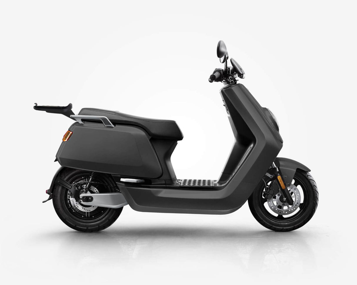 Shad Top Master Topcase-Halterung NIU N-SERIE ELETTRICA 18-20 N0LC18ST