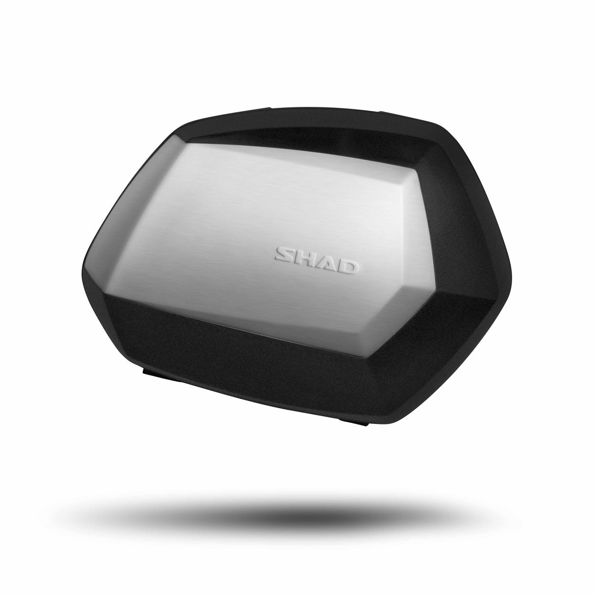 COPPIA VALIGIE LATERALI Shad SH35 Cover In Alluminio D0B35200 Moto
